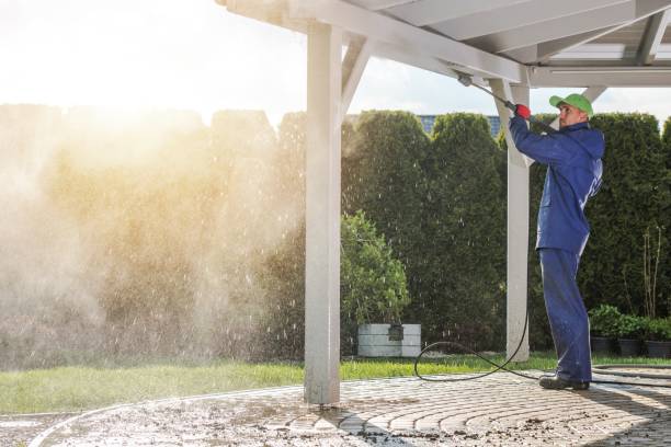 Best Machinery and Equipment Cleaning  in Hollywood Park, TX