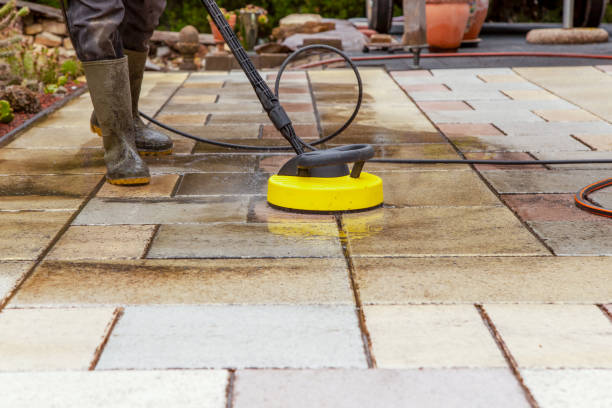Best Factory Floor Cleaning  in Hollywood Park, TX