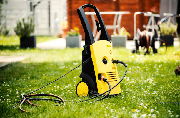 Best Dumpster Area Cleaning  in Hollywood Park, TX